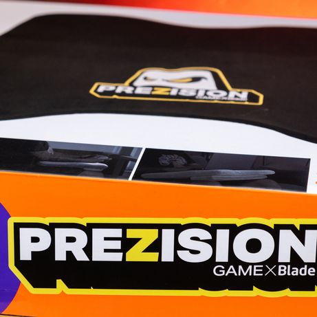 Prezision Ergonomic Gaming Cushion - Imagen 15 de 21 Prezision Ergonomic Gaming Cushion - Imagen 15 de 21