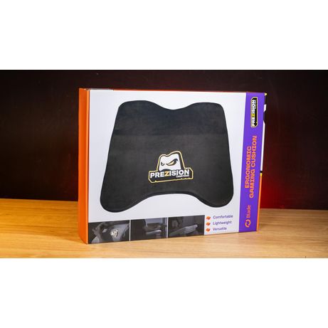 Prezision Ergonomic Gaming Cushion - Imagen 16 de 21 Prezision Ergonomic Gaming Cushion - Imagen 16 de 21