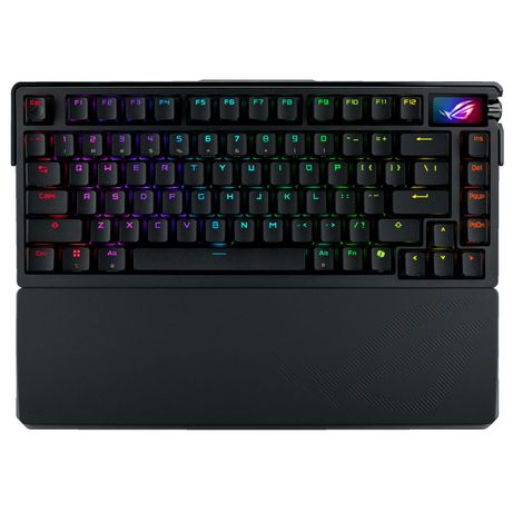 TECLADO ASUS AZOTH EXTREME - Imagen 2 de 11 TECLADO ASUS AZOTH EXTREME - Imagen 2 de 11