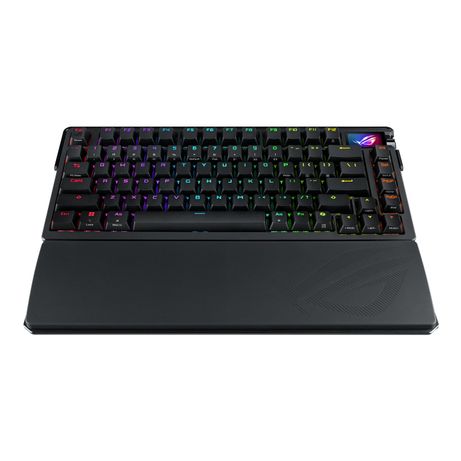 TECLADO ASUS AZOTH EXTREME - Imagen 8 de 11 TECLADO ASUS AZOTH EXTREME - Imagen 8 de 11