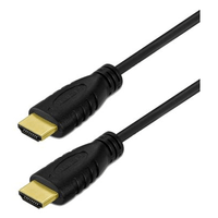 Miniatura 1 de Ewent EC1324 Cable HDMI de ultra alta velocidad 8K con Ethernet 8m