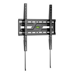 AISENS Soporte eco ultra delgado para monitor TV 75kg de 32 75  Negro