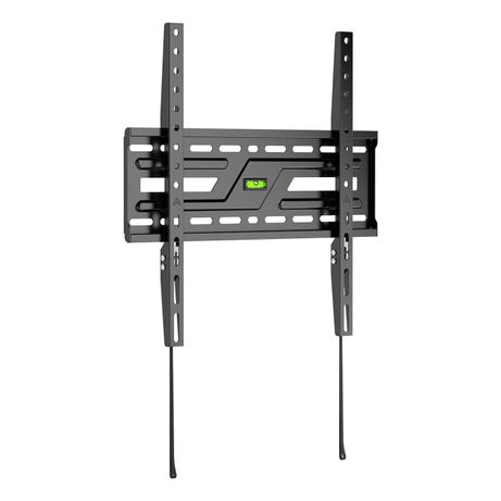 AISENS Soporte eco ultra delgado para monitor TV 75kg de 32 75 Negro - Imagen 2 de 8 AISENS Soporte eco ultra delgado para monitor TV 75kg de 32 75 Negro - Imagen 2 de 8