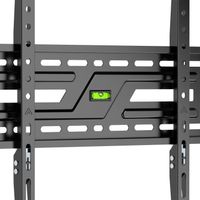 Miniatura 4 de AISENS Soporte eco ultra delgado para monitor TV 75kg de 32 75  Negro