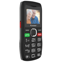 Funker C140 CLASSIC 4G