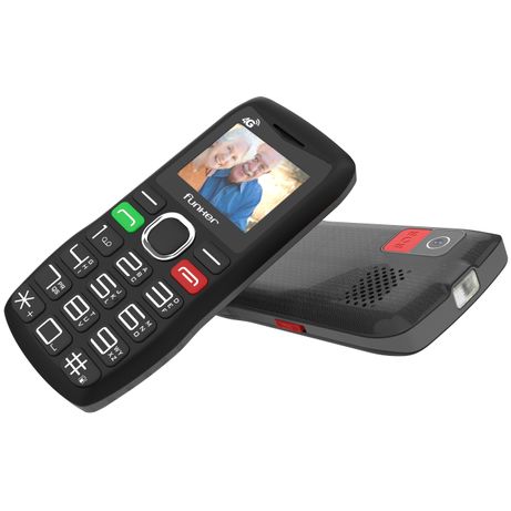 Funker C140 CLASSIC 4G - Imagen 6 de 6 Funker C140 CLASSIC 4G - Imagen 6 de 6
