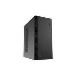 MSI  PRO SHIELD M100P  Negro