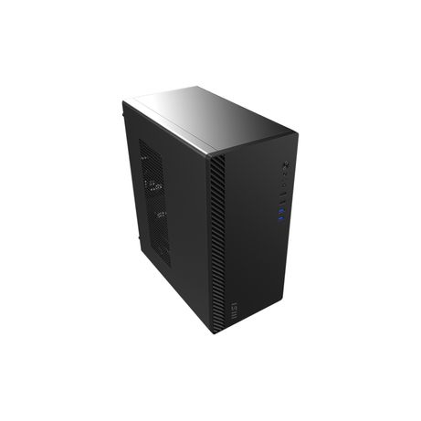 MSI PRO SHIELD M100P Negro - Imagen 4 de 6 MSI PRO SHIELD M100P Negro - Imagen 4 de 6