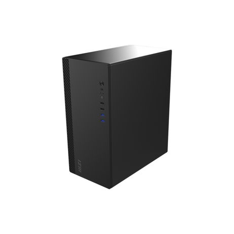 MSI PRO SHIELD M100P Negro - Imagen 6 de 6 MSI PRO SHIELD M100P Negro - Imagen 6 de 6