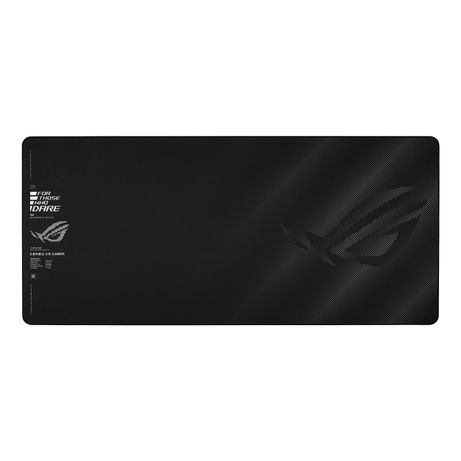ALFOMBRILLA ASUS ROG SHEATH II XXL - Imagen 2 de 6 ALFOMBRILLA ASUS ROG SHEATH II XXL - Imagen 2 de 6