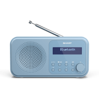 Miniatura 1 de TRANSISTOR SHARP DR-P420 BL