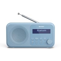 Miniatura 2 de TRANSISTOR SHARP DR-P420 BL