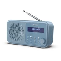 Miniatura 3 de TRANSISTOR SHARP DR-P420 BL