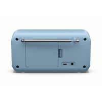 Miniatura 5 de TRANSISTOR SHARP DR-P420 BL