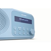 Miniatura 6 de TRANSISTOR SHARP DR-P420 BL