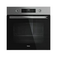 Miniatura 1 de HORNO TEKA HSB 6360 P INOX PIROLITICO MULTIFUNCION INOX