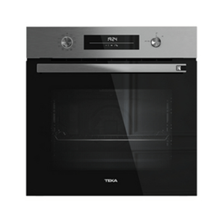 HORNO TEKA HSB 6360 P INOX PIROLITICO MULTIFUNCION INOX - Imagen 1 de 2 HORNO TEKA HSB 6360 P INOX PIROLITICO MULTIFUNCION INOX - Imagen 1 de 2