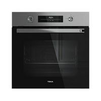 Miniatura 2 de HORNO TEKA HSB 6360 P INOX PIROLITICO MULTIFUNCION INOX
