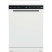 Miniatura 1 de LAVAVAJILLAS 60 CM WHIRLPOOL W7F HS51 B 15 CUBIERTOS BLANCO