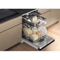 Miniatura 7 de LAVAVAJILLAS 60 CM WHIRLPOOL W7F HS51 B 15 CUBIERTOS BLANCO