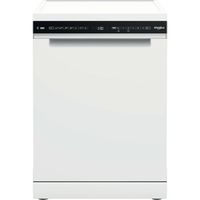 Miniatura 8 de LAVAVAJILLAS 60 CM WHIRLPOOL W7F HS51 B 15 CUBIERTOS BLANCO