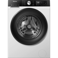 Miniatura 1 de LAVADORA SECADORA HISENSE WD3S1043BW3 10,5/6 KG 1200 RPM D BLANCO