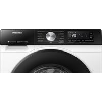 Miniatura 4 de LAVADORA SECADORA HISENSE WD3S1043BW3 10,5/6 KG 1200 RPM D BLANCO