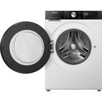 Miniatura 6 de LAVADORA SECADORA HISENSE WD3S1043BW3 10,5/6 KG 1200 RPM D BLANCO