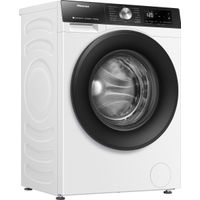 Miniatura 7 de LAVADORA SECADORA HISENSE WD3S1043BW3 10,5/6 KG 1200 RPM D BLANCO
