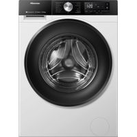 Miniatura 8 de LAVADORA SECADORA HISENSE WD3S1043BW3 10,5/6 KG 1200 RPM D BLANCO