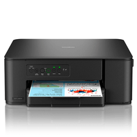 Miniatura 1 de BROTHER   DCP-J1260W Multifunción A4 Wifi Inkjet Dúplex