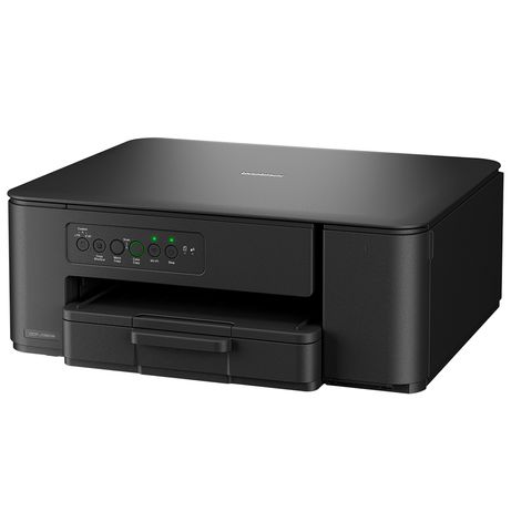 BROTHER DCP-J1260W Multifunción A4 Wifi Inkjet Dúplex - Imagen 7 de 7 BROTHER DCP-J1260W Multifunción A4 Wifi Inkjet Dúplex - Imagen 7 de 7