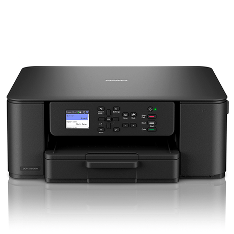BROTHER DCP-J1310DW Multifunción A4 Wifi Inkjet Dúplex - Imagen 1 de 7 BROTHER DCP-J1310DW Multifunción A4 Wifi Inkjet Dúplex - Imagen 1 de 7