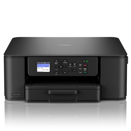 BROTHER DCP-J1310DW Multifunción A4 Wifi Inkjet Dúplex - Imagen 2 de 7 BROTHER DCP-J1310DW Multifunción A4 Wifi Inkjet Dúplex - Imagen 2 de 7