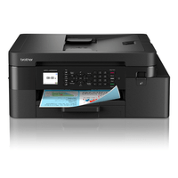 Miniatura 1 de BROTHER   MFC-J4350DW Multifunción A4 Wifi Inkjet Dúplex