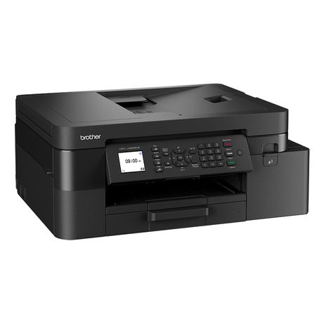 BROTHER MFC-J4350DW Multifunción A4 Wifi Inkjet Dúplex - Imagen 4 de 6 BROTHER MFC-J4350DW Multifunción A4 Wifi Inkjet Dúplex - Imagen 4 de 6