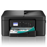 Miniatura 2 de BROTHER   DCP-J1360DW Multifunción A4 Wifi Inkjet Dúplex