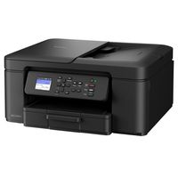 Miniatura 5 de BROTHER   DCP-J1360DW Multifunción A4 Wifi Inkjet Dúplex