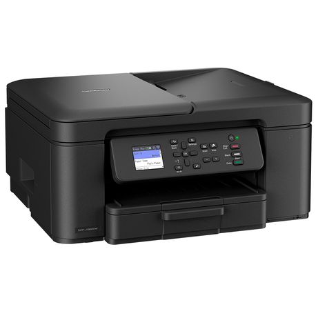 BROTHER DCP-J1360DW Multifunción A4 Wifi Inkjet Dúplex - Imagen 6 de 6 BROTHER DCP-J1360DW Multifunción A4 Wifi Inkjet Dúplex - Imagen 6 de 6