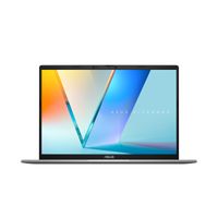 Miniatura 5 de PORTATIL ASUS VIVOBOOK S 14 S3407QA-KP015W. 14" 2.5K (2560 X 1600, WQXGA) 60HZ  IPS. SNAPDRAGON X  X1 26 100. QUALCOMM ADRENO. LPDDR5X 16GB. 1TB PCIE
