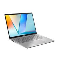 Miniatura 6 de PORTATIL ASUS VIVOBOOK S 14 S3407QA-KP015W. 14" 2.5K (2560 X 1600, WQXGA) 60HZ  IPS. SNAPDRAGON X  X1 26 100. QUALCOMM ADRENO. LPDDR5X 16GB. 1TB PCIE