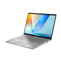 Miniatura 7 de PORTATIL ASUS VIVOBOOK S 14 S3407QA-KP015W. 14" 2.5K (2560 X 1600, WQXGA) 60HZ  IPS. SNAPDRAGON X  X1 26 100. QUALCOMM ADRENO. LPDDR5X 16GB. 1TB PCIE