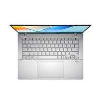 Miniatura 10 de PORTATIL ASUS VIVOBOOK S 14 S3407QA-KP015W. 14" 2.5K (2560 X 1600, WQXGA) 60HZ  IPS. SNAPDRAGON X  X1 26 100. QUALCOMM ADRENO. LPDDR5X 16GB. 1TB PCIE