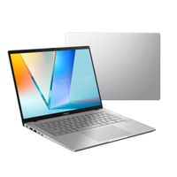 Miniatura 11 de PORTATIL ASUS VIVOBOOK S 14 S3407QA-KP015W. 14" 2.5K (2560 X 1600, WQXGA) 60HZ  IPS. SNAPDRAGON X  X1 26 100. QUALCOMM ADRENO. LPDDR5X 16GB. 1TB PCIE