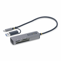 Miniatura 1 de USB 3.0 Multi-Media Memory Card Reader
