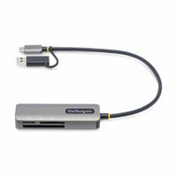 Miniatura 3 de USB 3.0 Multi-Media Memory Card Reader