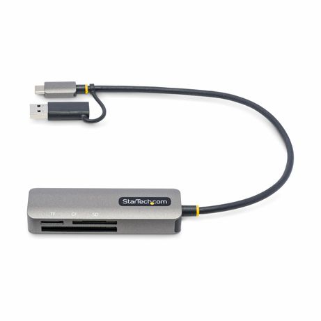 USB 3.0 Multi-Media Memory Card Reader - Imagen 3 de 7 USB 3.0 Multi-Media Memory Card Reader - Imagen 3 de 7