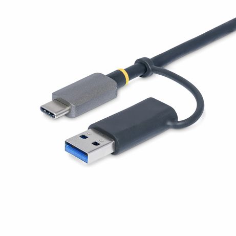 USB 3.0 Multi-Media Memory Card Reader - Imagen 4 de 7 USB 3.0 Multi-Media Memory Card Reader - Imagen 4 de 7