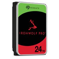 Miniatura 4 de SEAGATE IronWolf Pro  ST24000NT002 24000GB 3.5" Serial ATA III