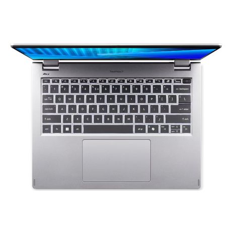 TMP414RN-55 CU7-255U 2x16GB 1TB 14" W11P - Imagen 8 de 12 TMP414RN-55 CU7-255U 2x16GB 1TB 14" W11P - Imagen 8 de 12